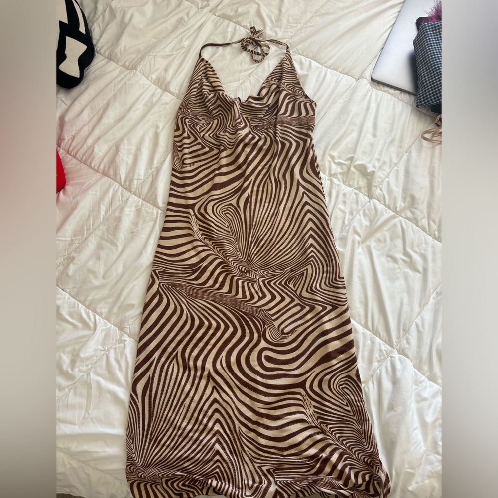 Vintage dress
